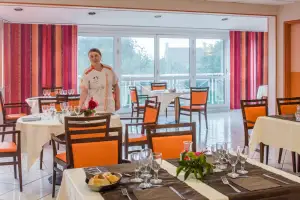 Photo de Korian Reine Mathilde