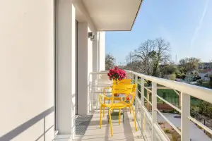 Photo de Résidence La Boetie