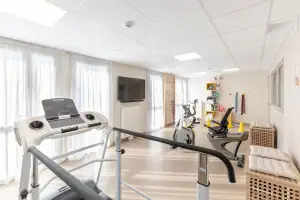 Photo de Résidence La Boetie