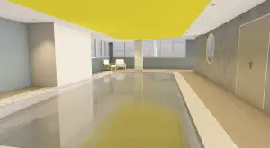 Photo de Résidence Domitys La Badiane