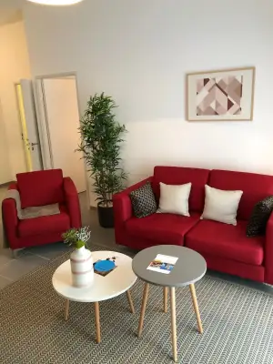 Photo de Résidence Domitys La Badiane