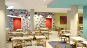 Photo de Résidence Domitys La Badiane