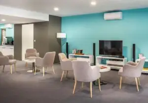 Photo de Senioriales de Marseille Carré Saint Lazare 