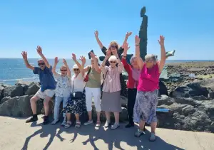 Photo de Les Residentiels des Sables d'Olonne
