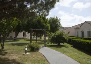 Photo de Les Residentiels des Sables d'Olonne