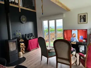 Photo de Maison d'accueil familial MonSenior de Saint Germain Laval