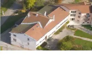 Photo de Maison De Retraite Villa Adelaide