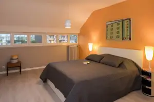 Photo de Korian Rive de Sélune