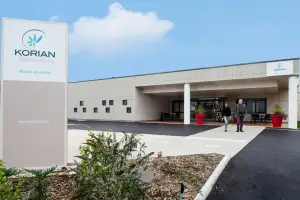 Photo de Korian Rive de Sélune