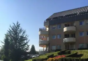 Photo de Villa Thalia