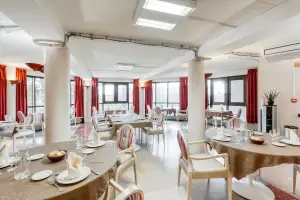 Photo de Villa Thalia