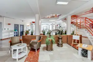 Photo de Villa Thalia