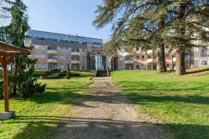 Photo de Villa Thalia