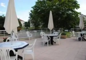 Photo de Korian La Villa Papyri