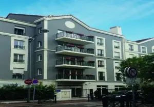 Photo de Residence Marconi