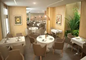 Photo de Residence Marconi