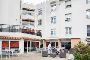 Photo de Korian Le Cottage