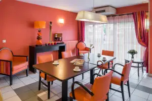 Photo de Korian Le Cottage