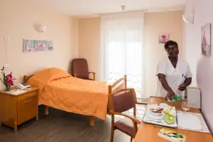 Photo de Korian Le Cottage