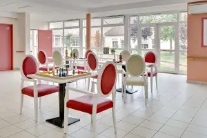 Photo de Residence Akesis