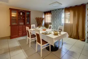 Photo de Residence Les Baux Du Roy