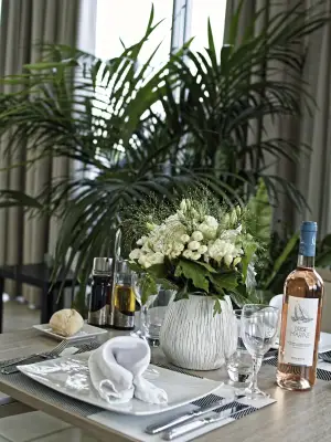 Photo de Résidence La Vallee De La Marne