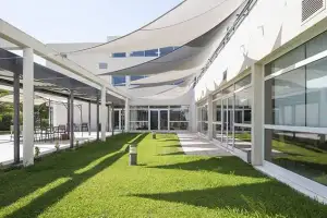 Photo de Résidence Hermes