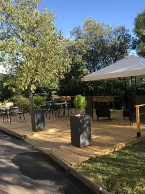 Photo de Résidence Hermes