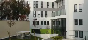 Photo de Residence Victor Hugo