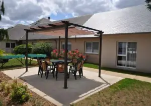 Photo de Residence Le Roquilieu