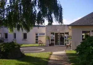 Photo de Residence Le Roquilieu