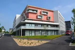 Photo de Résidence La Palmeraie