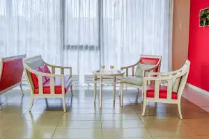 Photo de Résidence La Palmeraie