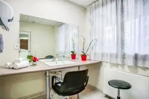 Photo de Résidence La Palmeraie