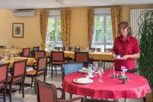 Photo de Korian Samarobriva