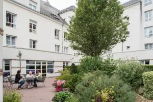 Photo de Korian Samarobriva