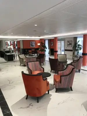 Photo de Villa Sully Frejus