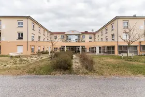 Photo de EHPAD Les Hirondelles de la Galaure