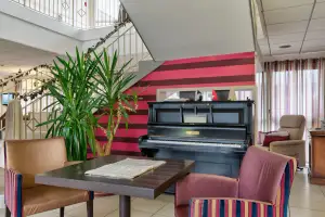 Photo de EHPAD Les Hirondelles de la Galaure