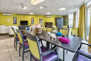 Photo de Residence Du Chateau De Cosnac