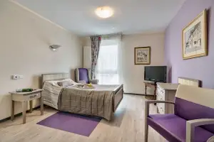 Photo de Residence Du Chateau De Cosnac