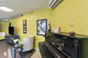 Photo de Residence Du Chateau De Cosnac