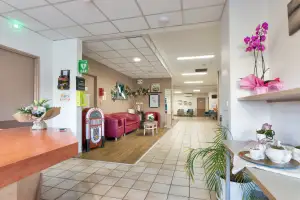 Photo de EHPAD Les Jardins de Valtrède