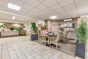 Photo de EHPAD Les Jardins de Valtrède