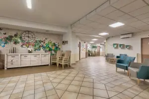 Photo de EHPAD Les Jardins de Valtrède