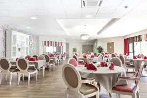 Photo de Les Jardins de Saintonge