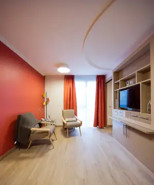 Photo de Villa Sully Grenoble