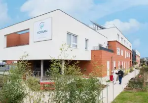 Photo de Korian La Reine Blanche