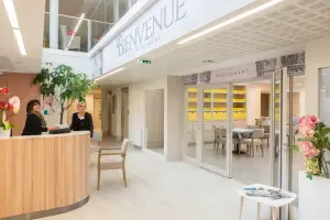 Photo de Korian La Reine Blanche