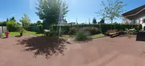 Photo de Residence Docteurs Gaston Et Paule Simon